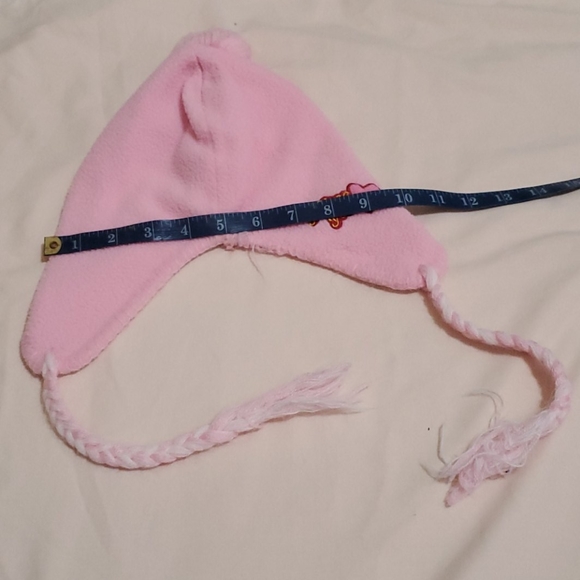 4 Girl's Hats - Picture 5 of 5